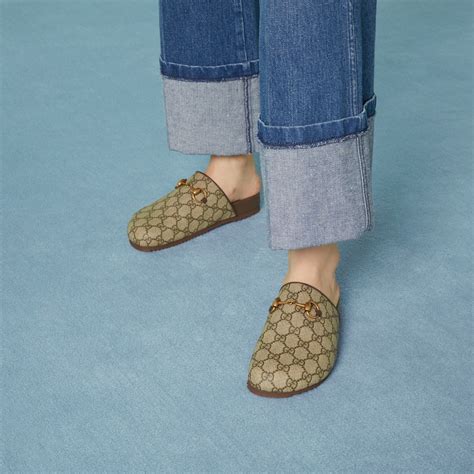 gucci shoes slipper